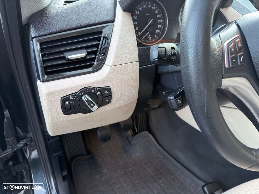 BMW X1 16 d sDrive - 35