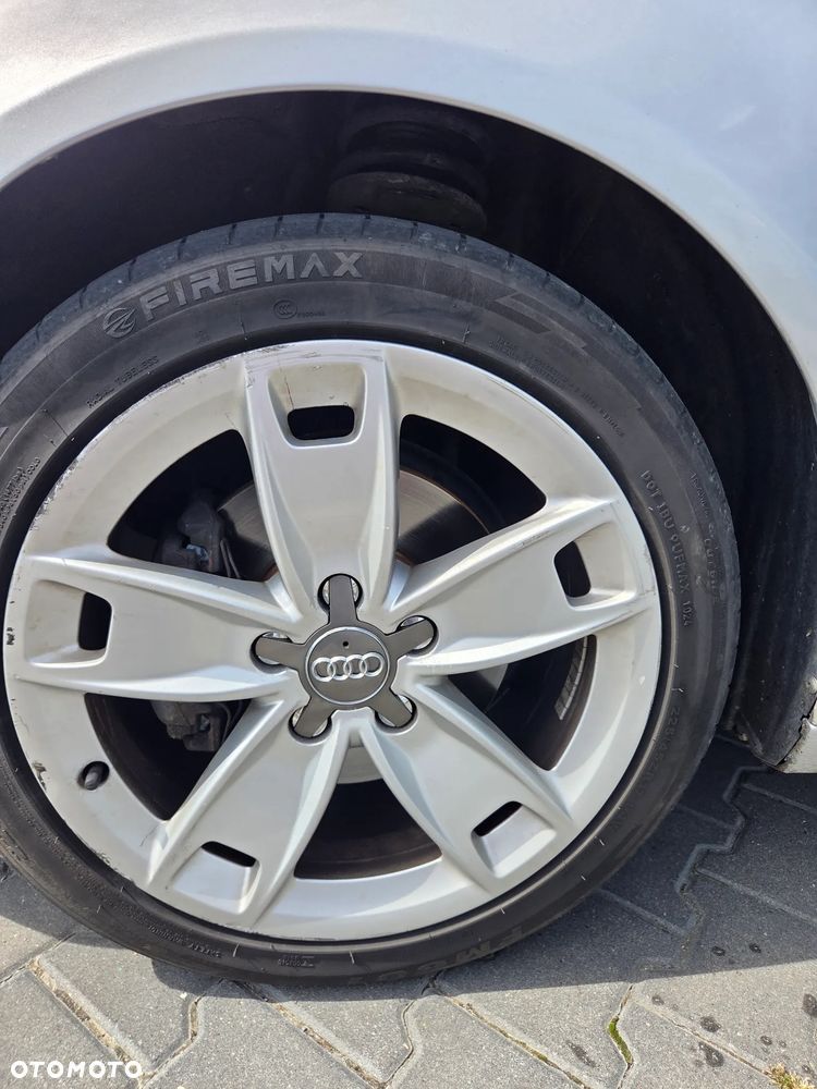 Audi A3 3-drzwiowe - 14