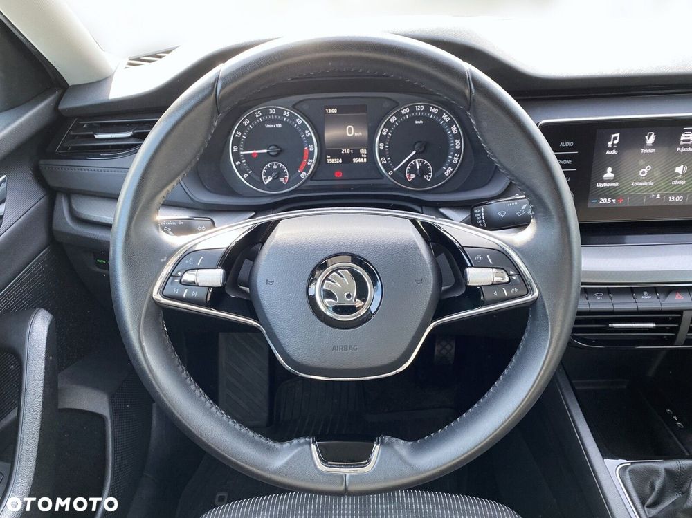 Skoda Octavia - 19