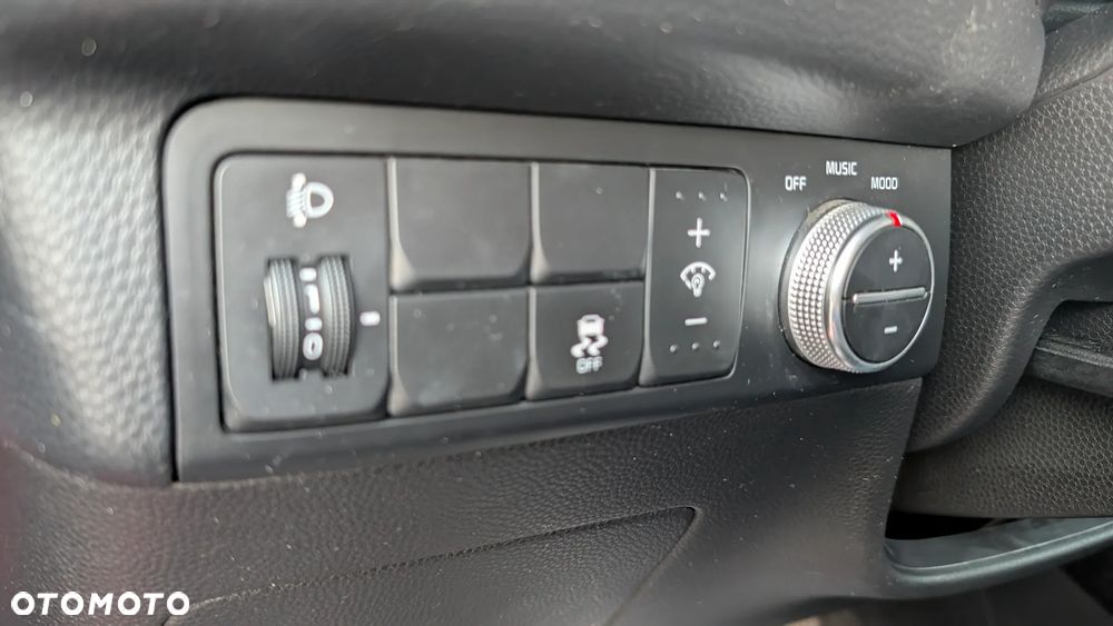 Kia Soul 1.6 GDI Dream-Team Edition - 16