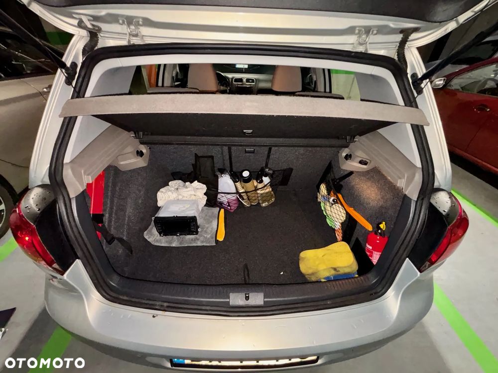 Volkswagen Golf 1.4 TSI Comfortline - 15