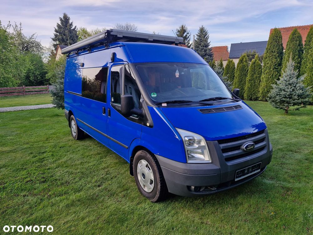 Ford Transit - 6