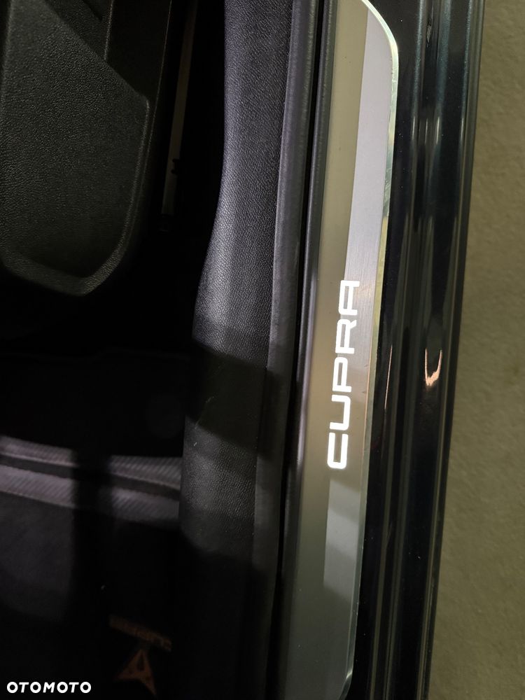 Cupra Formentor - 21