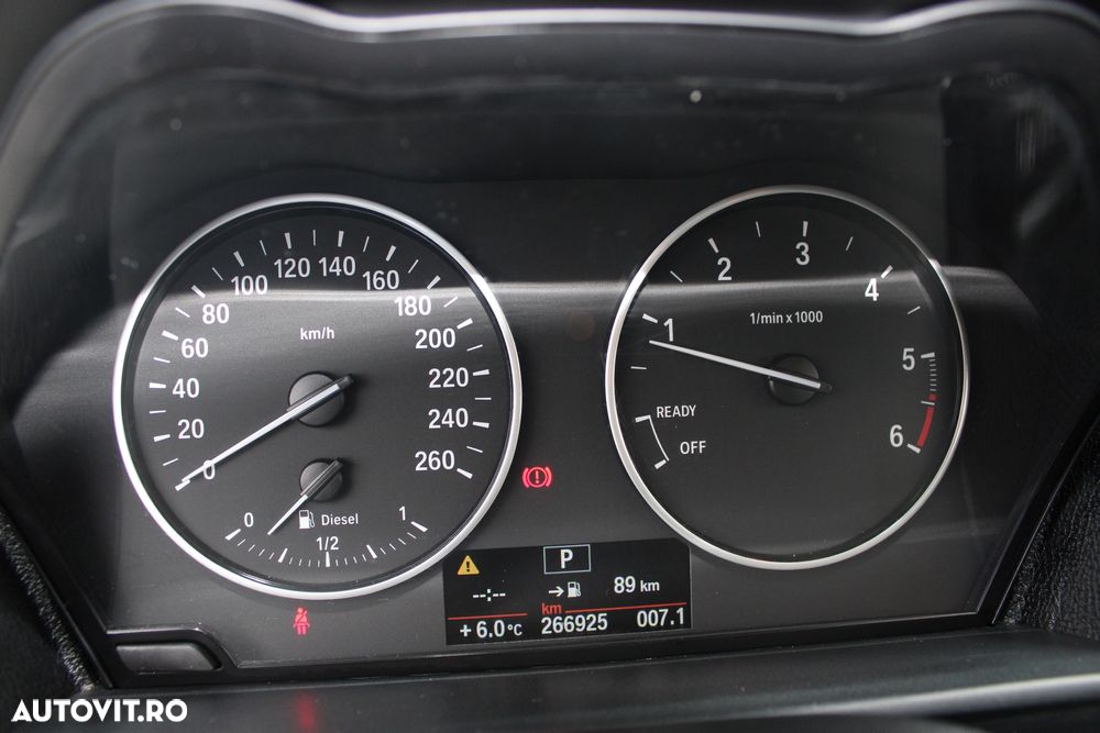 BMW Seria 1 118d DPF Aut. Edition Lifestyle - 8