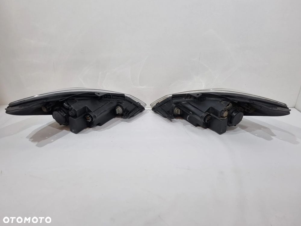 HYUNDAI I10 LAMPA PRAWA LEWA PRZÓD 92102-0X0 92101-0X0 EUROPA - 6