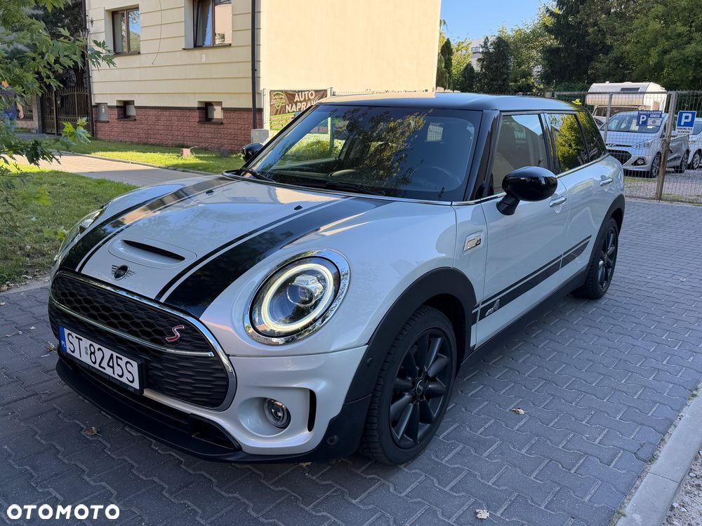 Mini Cooper S 2020 photo 2