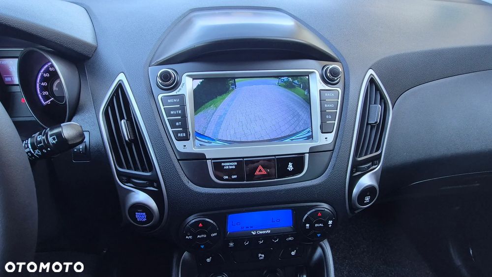 Hyundai ix35 2.0 2WD Comfort - 31