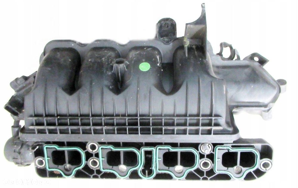 OPEL CORSA D 1.4 XER KOLEKTOR SSĄCY 1019661S01 - 1