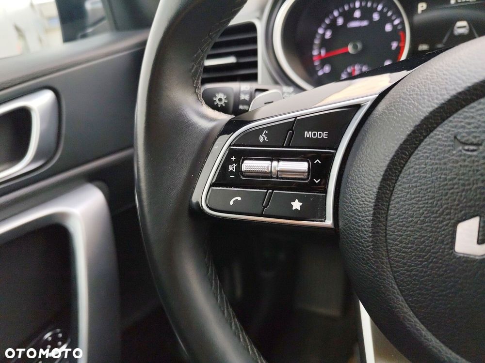 Kia XCeed 1.5 T-GDI M DCT - 18