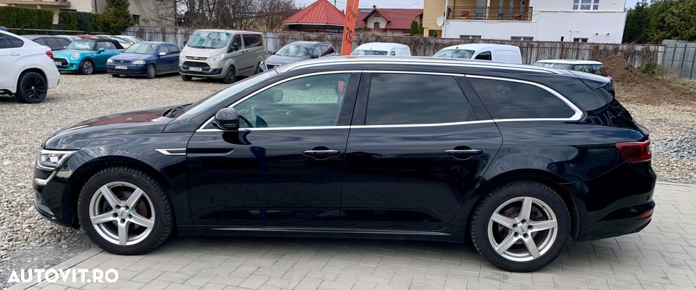 Renault Talisman ENERGY dCi 130 Business - 4