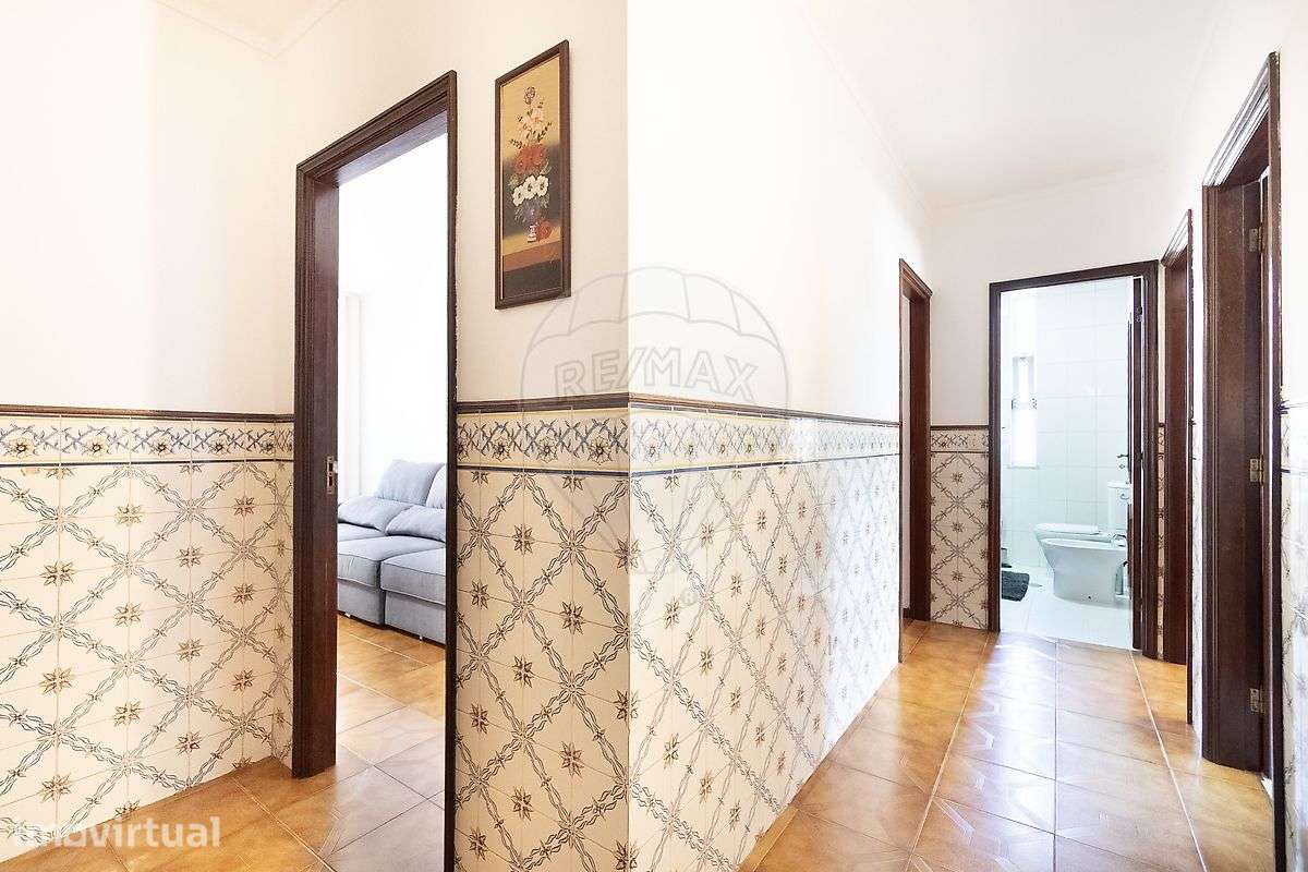 Apartamento T2 para venda - Grande imagem: 5/20