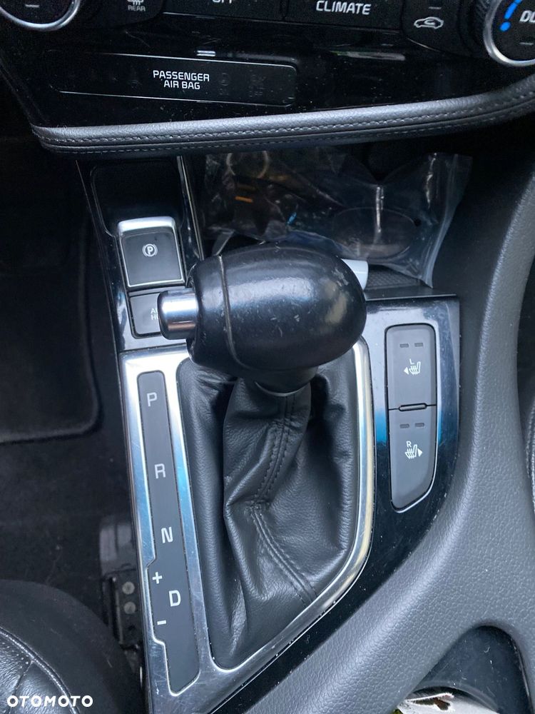 Kia Optima 1.7 CRDi XL - 32