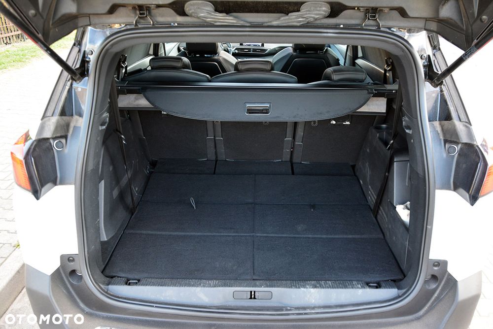 Peugeot 5008 1.5 BlueHDi GT Pack S&S EAT8 - 16
