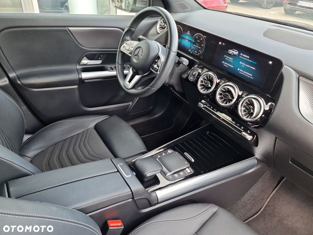 Mercedes-Benz EQA 300 66.5kWh 4-Matic Progressive - 13