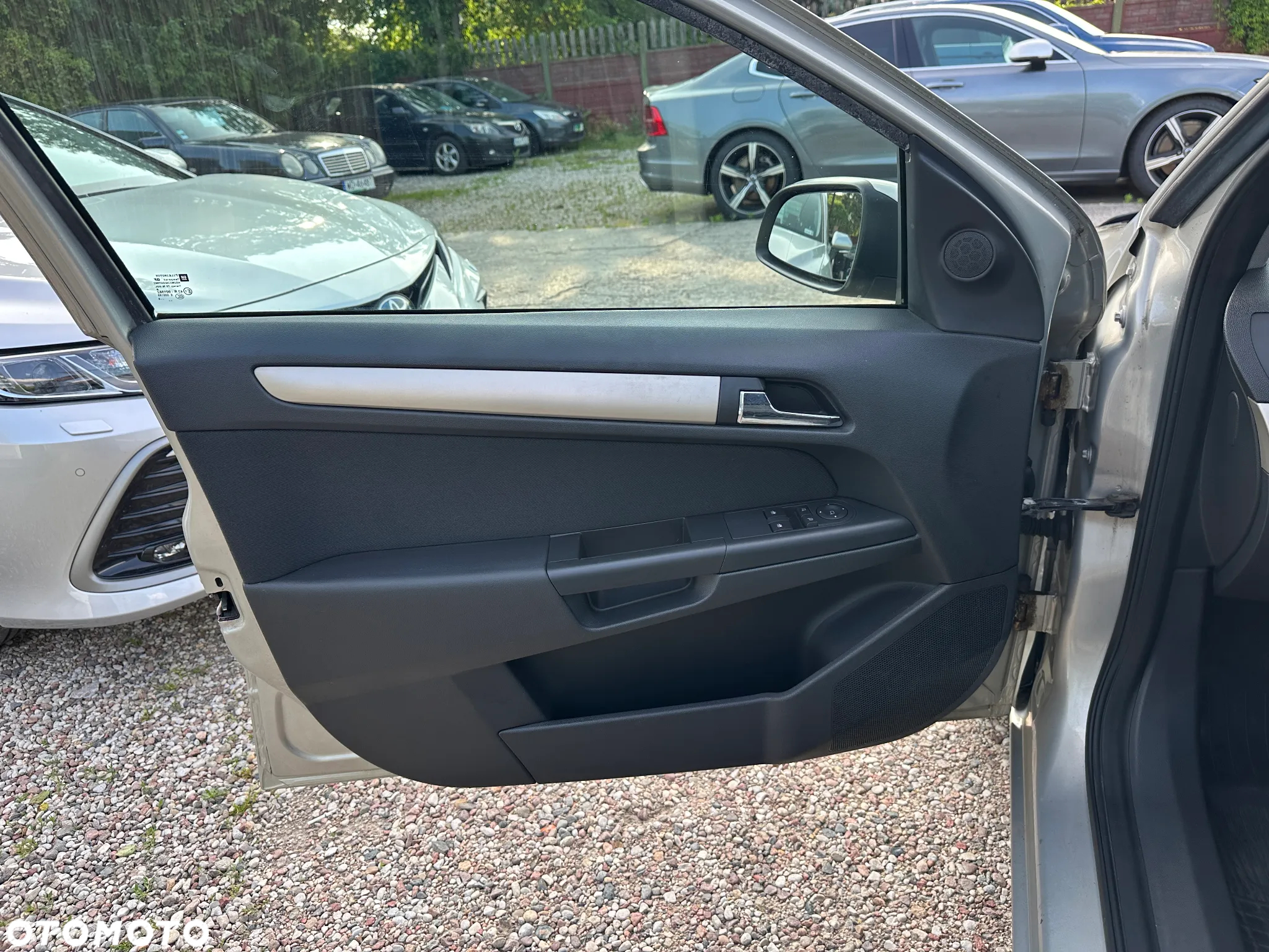 Opel Astra - 10