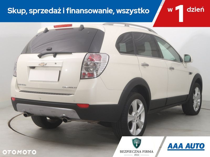 Chevrolet Captiva - 7
