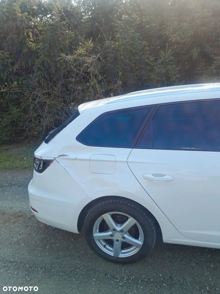 Seat Leon 1.5 Start&Stop Style - 9