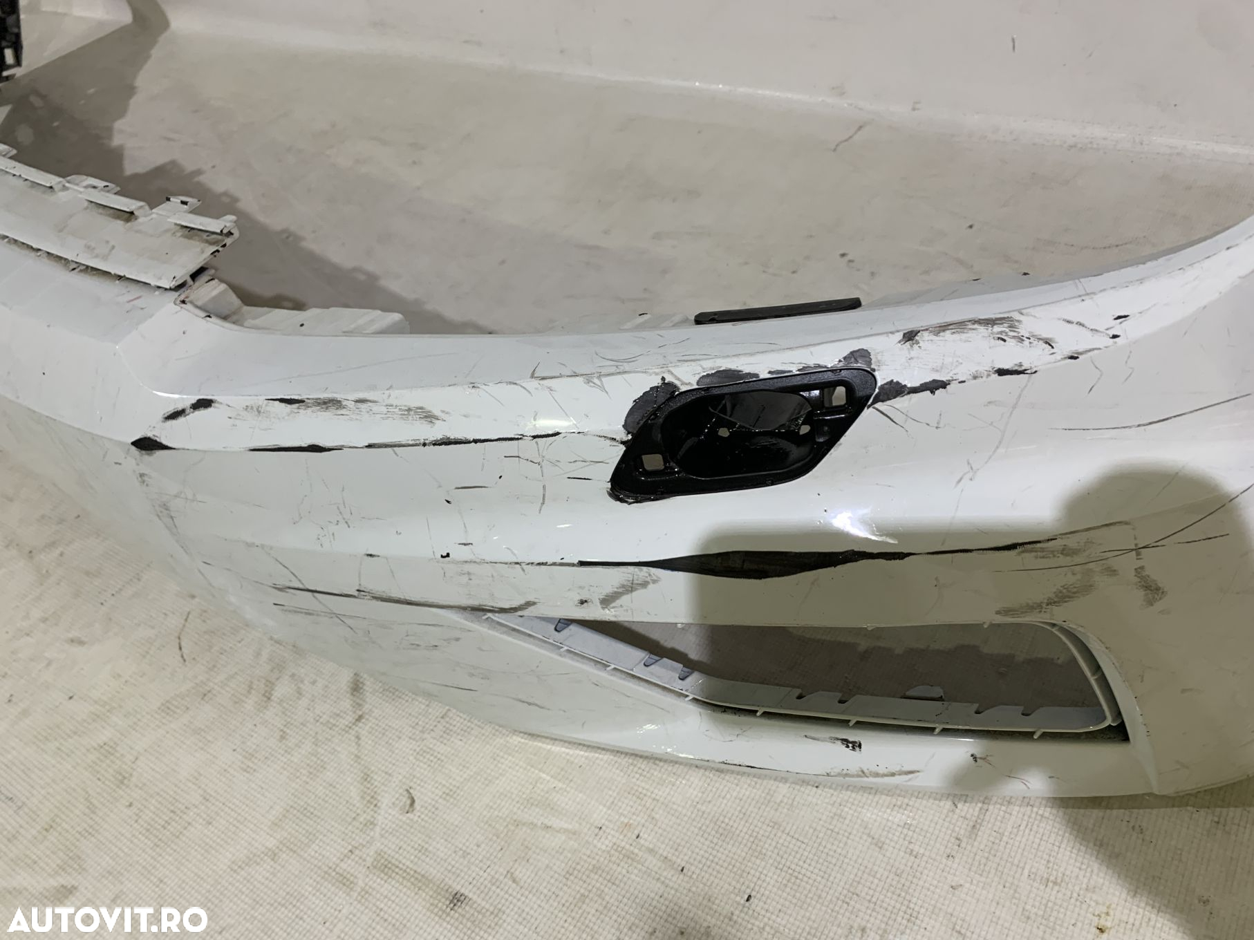 Bara fata VW Tiguan, 2017, 2018, 2019, 2020, cod origine OE 5NA807221. - 10