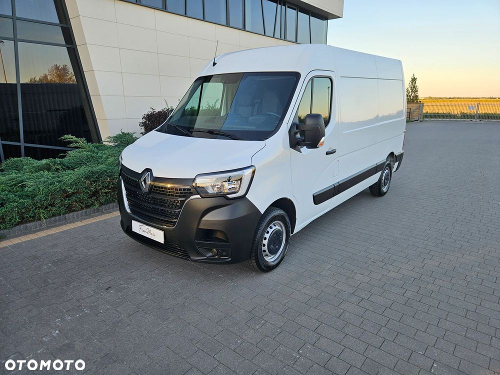 Renault Master - 29