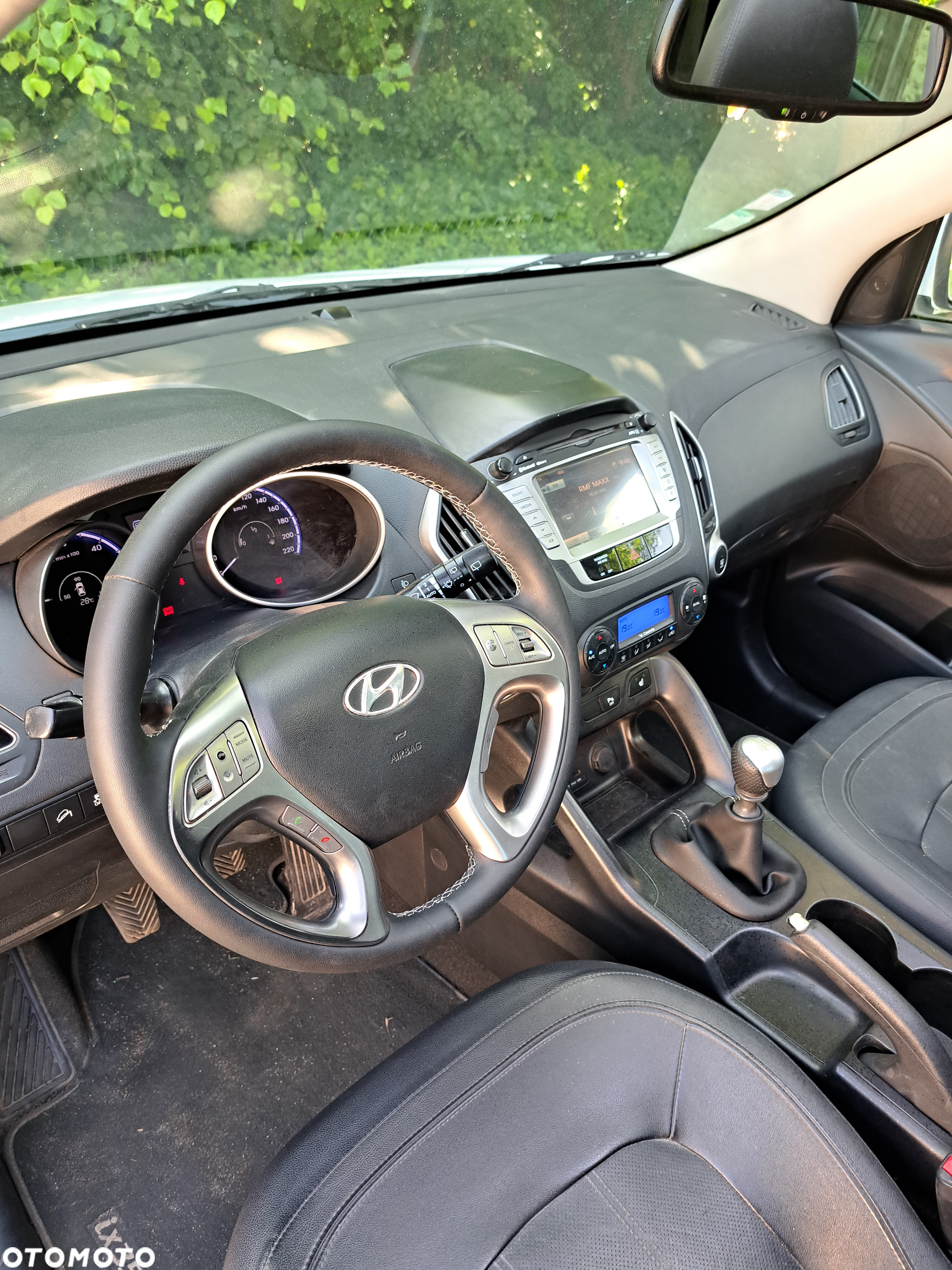 Hyundai ix35 - 7