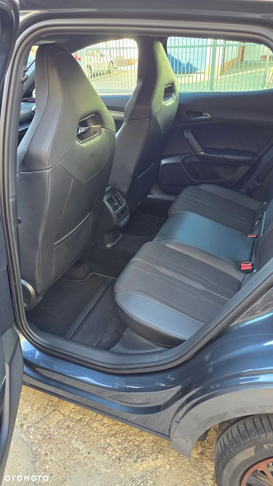 Cupra Formentor 2.0 TSI 4Drive VZ DSG - 10