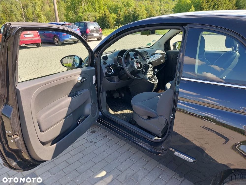 Fiat 500 - 11