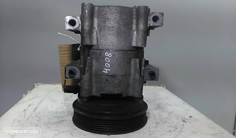 Compressor Ar Condicionado Fiat Brava (182_) - 1