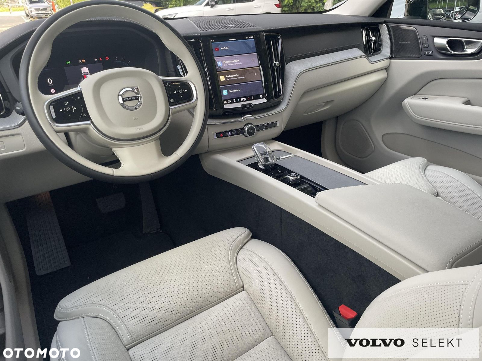 Volvo XC 60 - 12