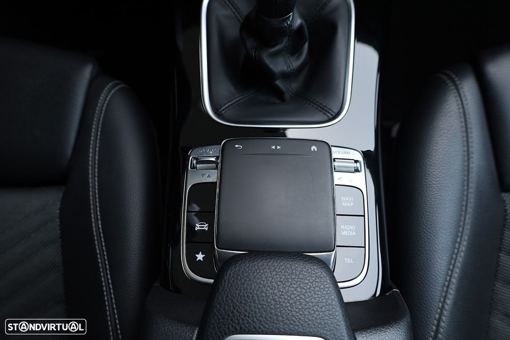 Mercedes-Benz A 160 Progressive - 21