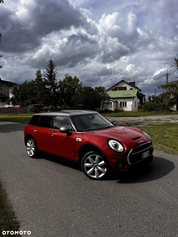 MINI Clubman - 2