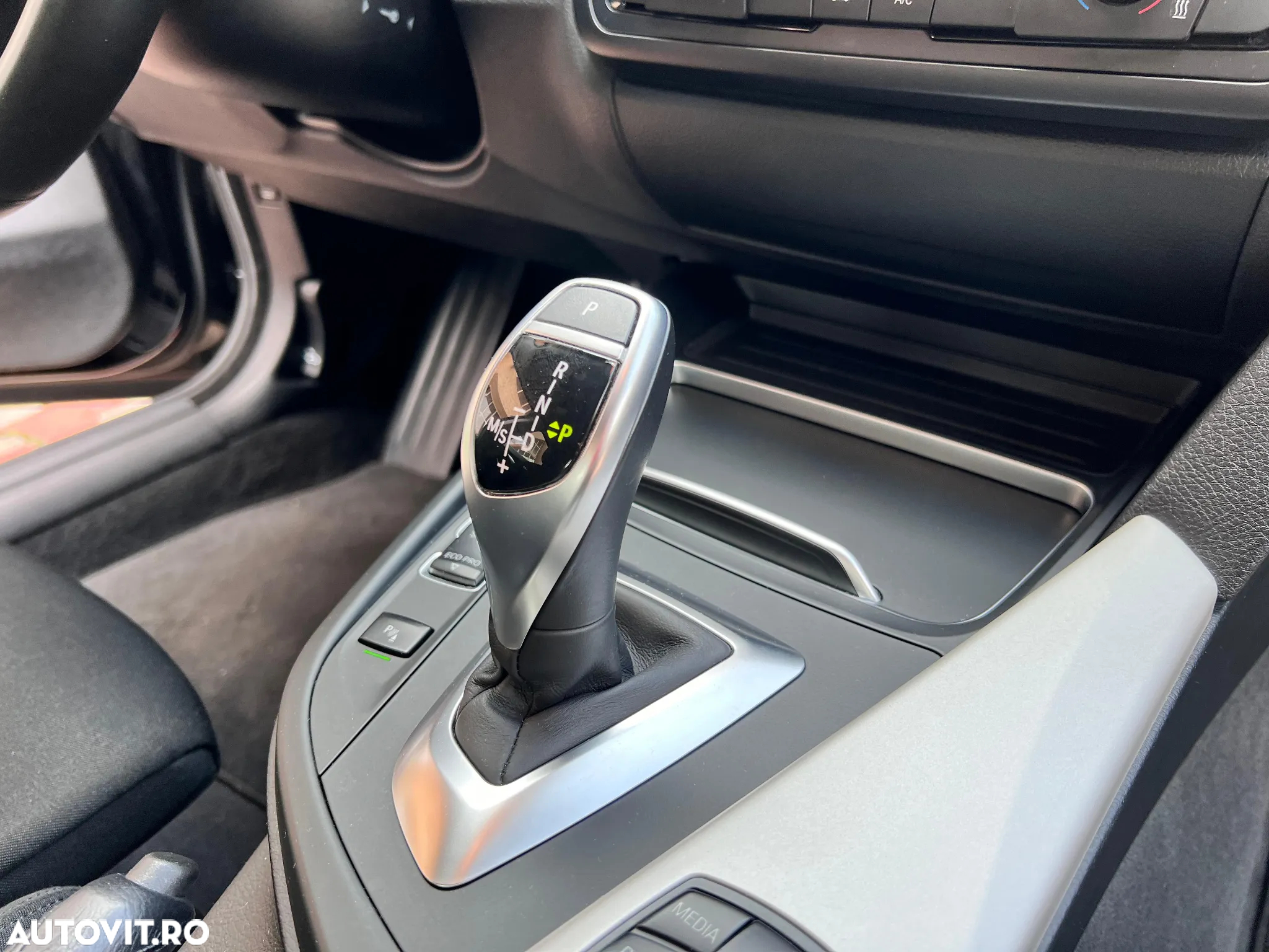 BMW Seria 4 420d Gran Coupe Aut. - 18