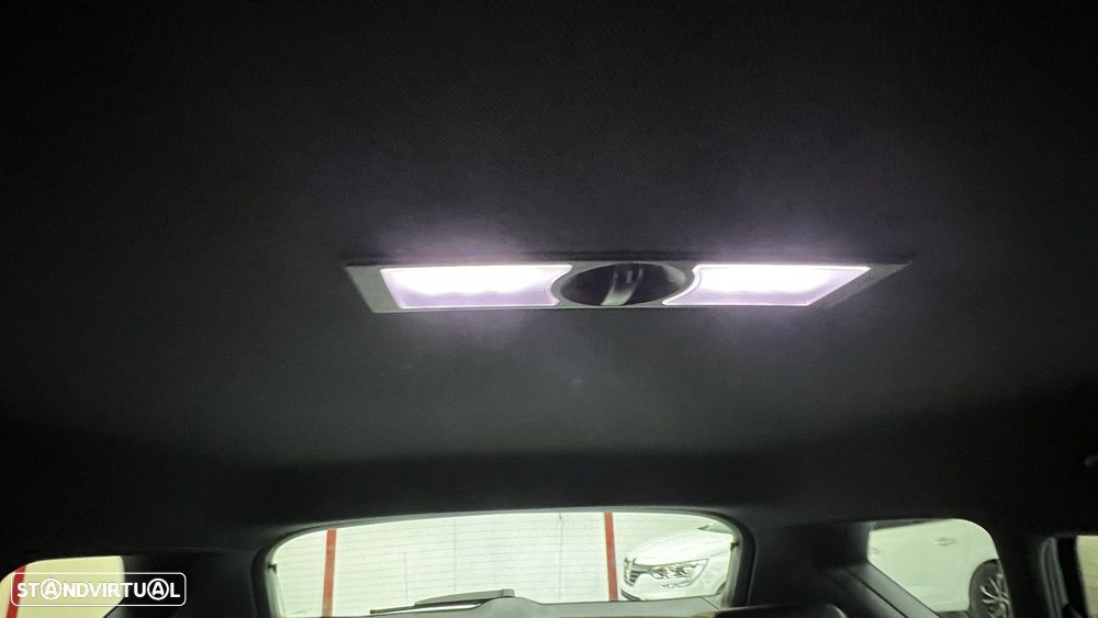 SEAT Ateca 1.5 TSI FR DSG - 51