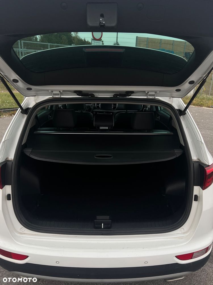 Kia Sportage - 25