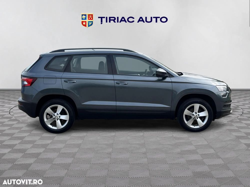 Skoda Karoq - 7