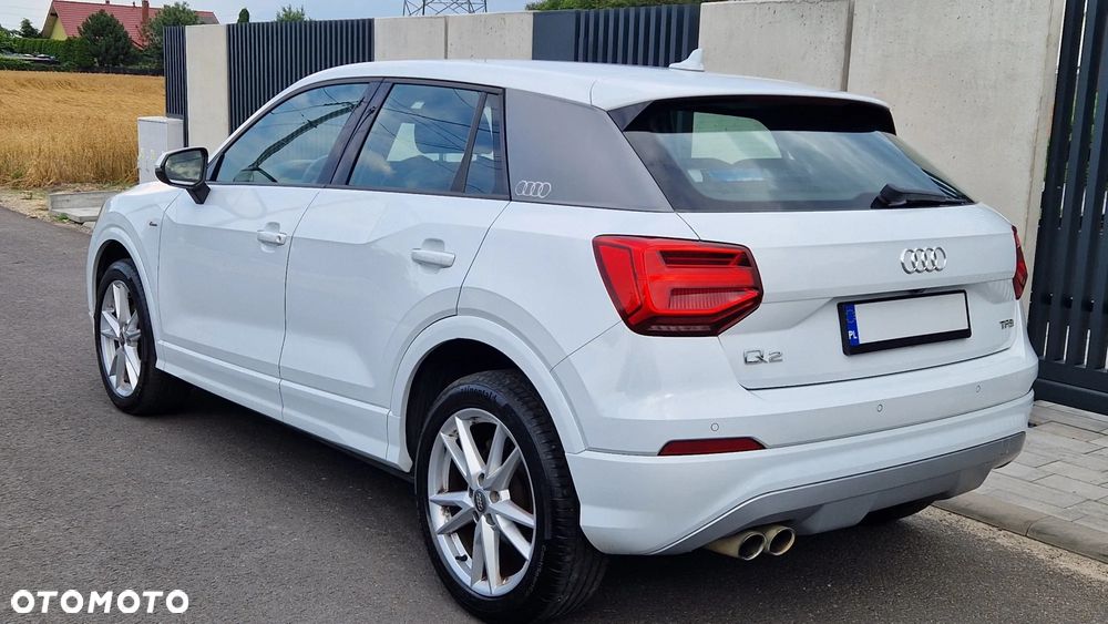 Audi Q2 1.4 TFSI cylinder on demand design - 12