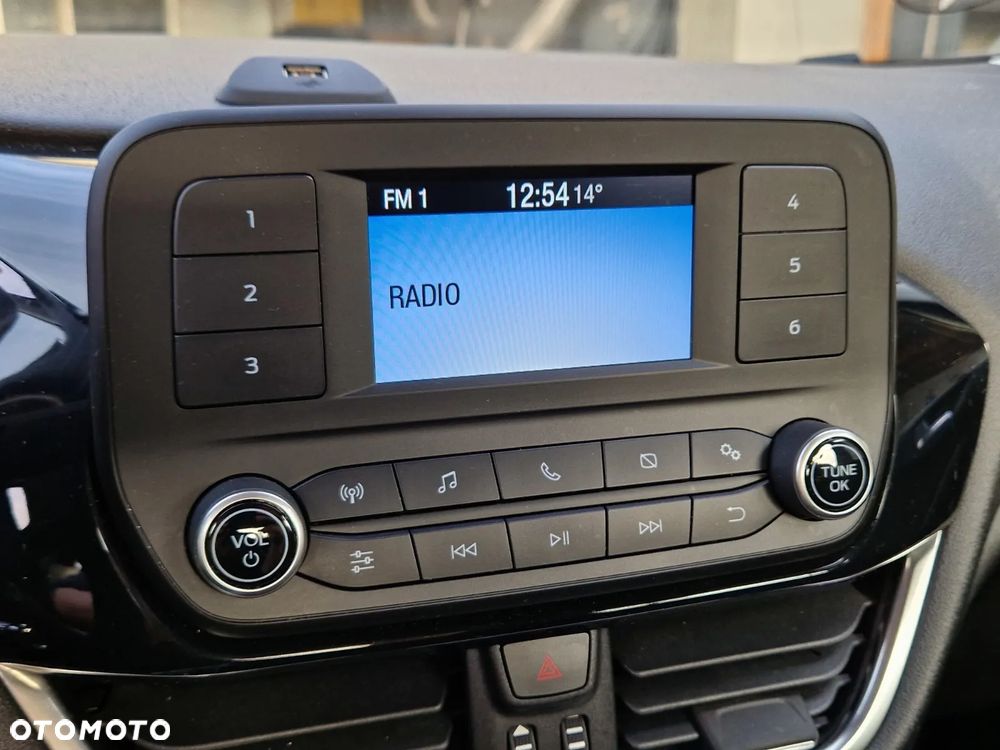 Ford Fiesta - 14