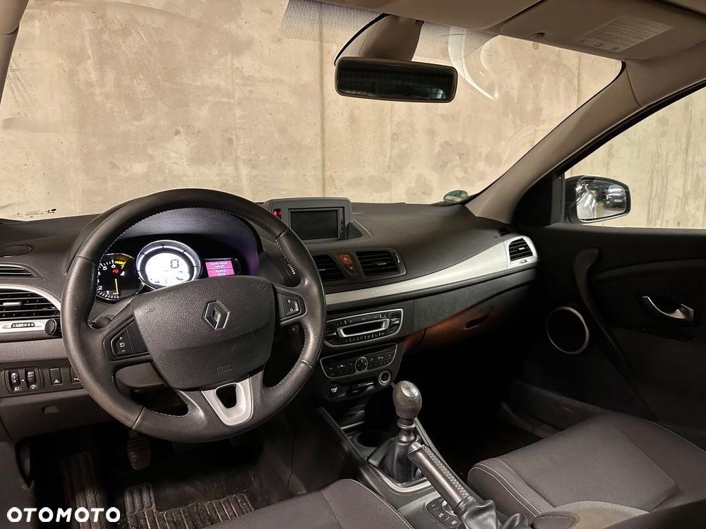 Renault Megane 1.4 16V TCE Dynamique - 7