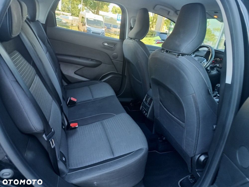 Renault Arkana 1.3 TCe mHEV Zen EDC - 16