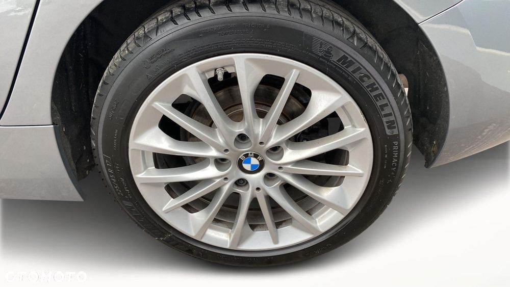 BMW Seria 1 118i Advantage - 13