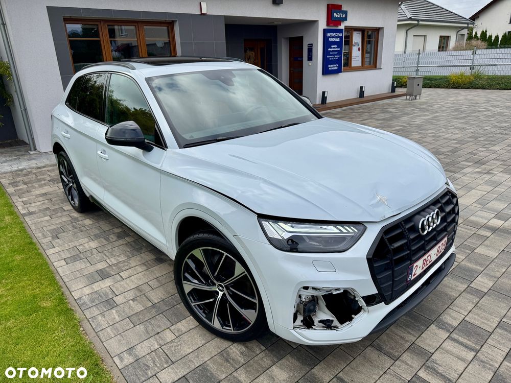 Audi Q5 40 TDI Quattro Sport S tronic - 6