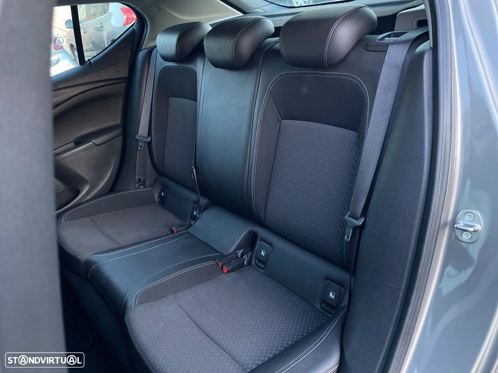 Opel Astra 1.6 CDTI Dynamic Sport - 17