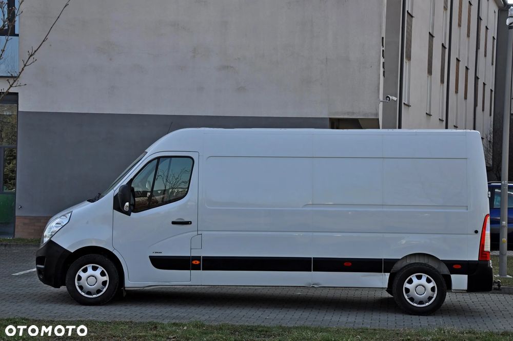 Opel Movano - 19
