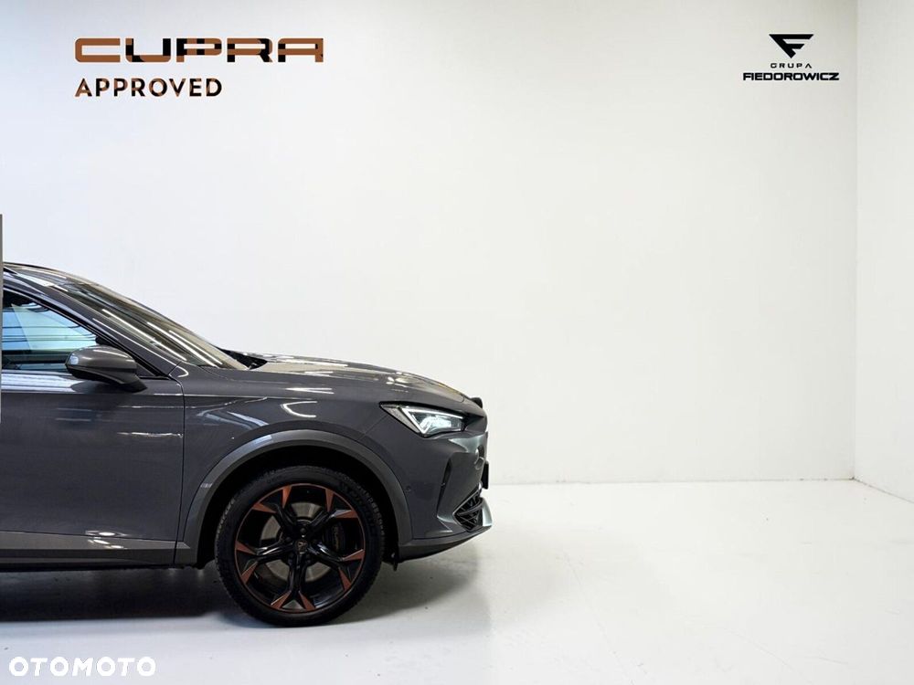 Cupra Formentor - 10