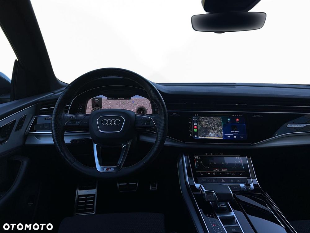 Audi Q8 - 34