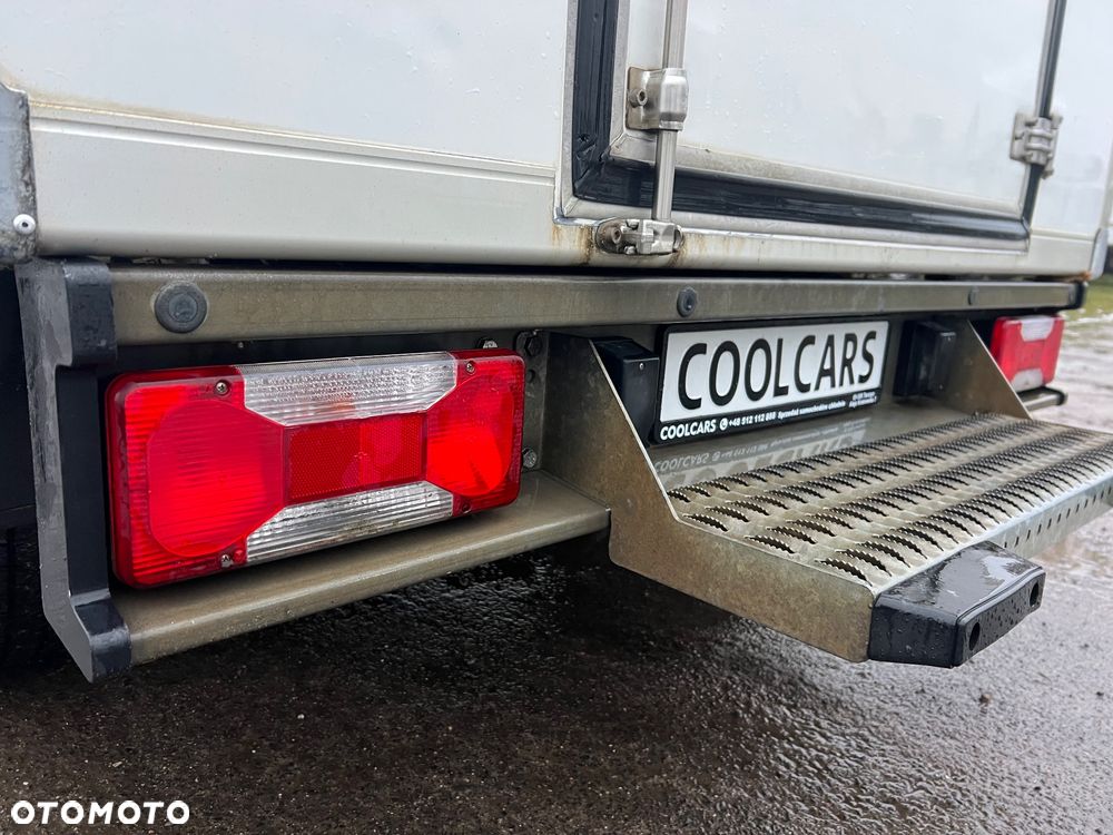 Fiat Doblo 1,6 Carrier Xarios 200 (385) - 6