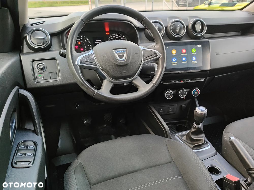 Dacia Duster 1.0 TCe Comfort - 15