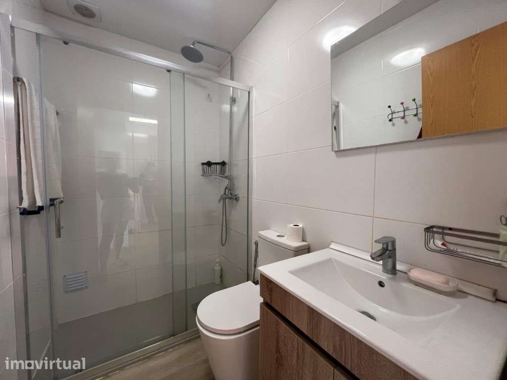 Moradia T2 remodelada, Lares, Figueira da Foz - Grande imagem: 5/30