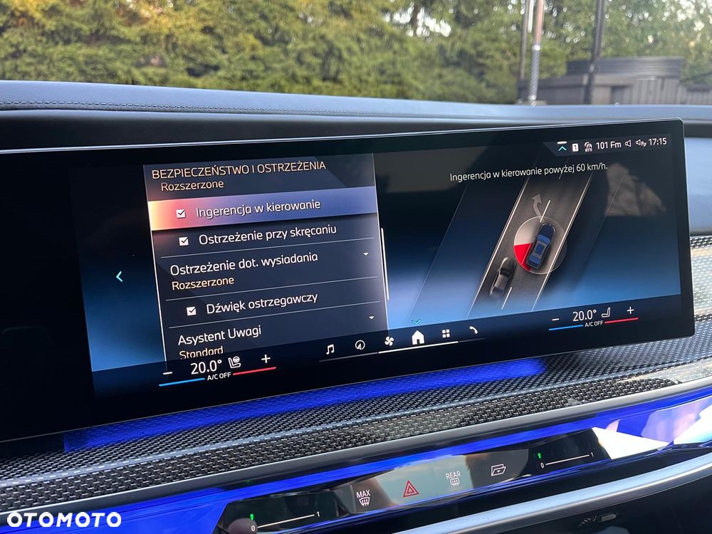 BMW Seria 7 740Ld xDrive sport - 21