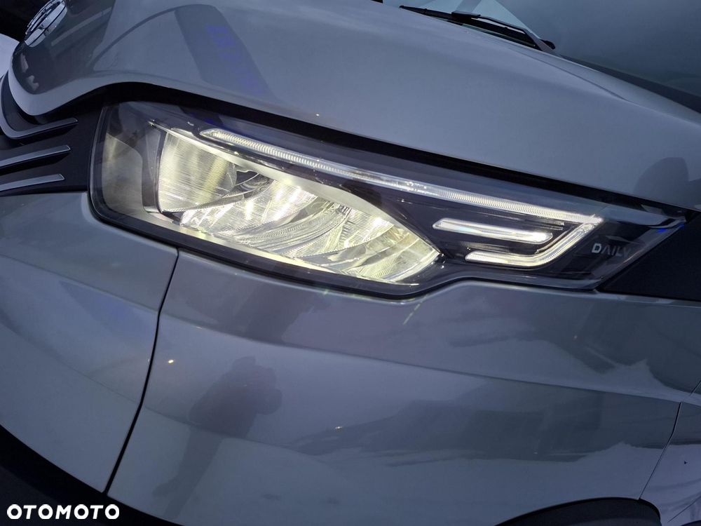 Iveco WYPAS DOSTĘPNY OD RĘKI,IZOTERMA OSTATNIA SZTUKA OD RĘKI - 30