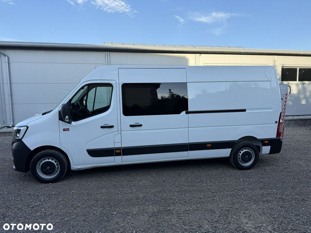 Renault Master - 5
